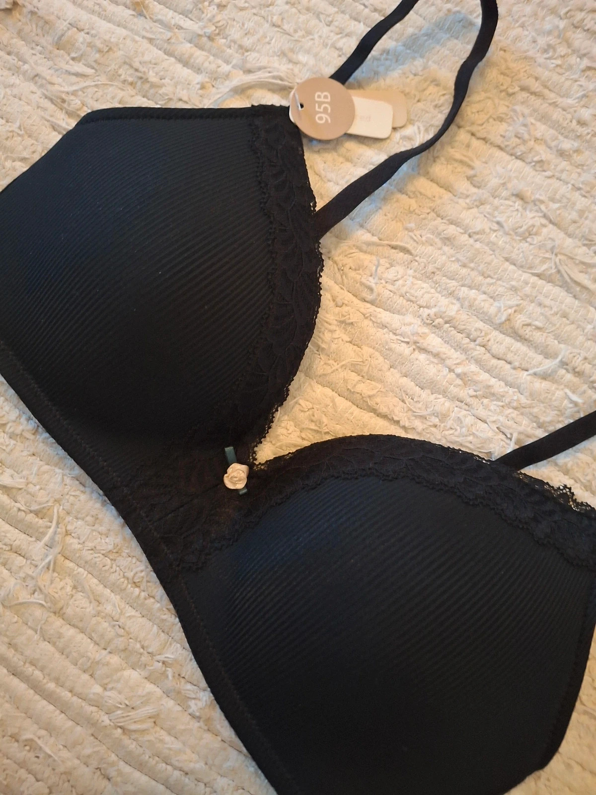 Soutien gorge body shaping – ET – taille 95B 2