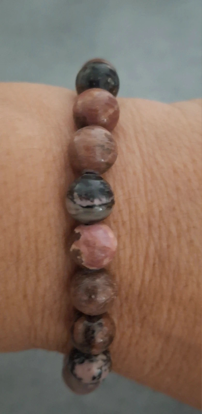 Bracelet perles fait main – Fait Main 3