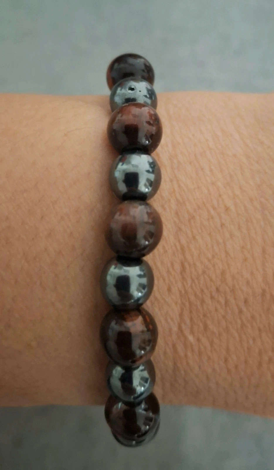 Bracelet fais main pierres naturelles – Fait Main 3