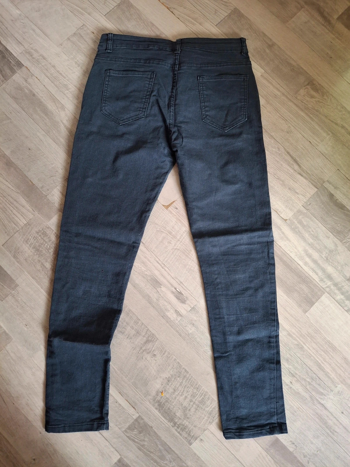 Pantalon style Jean en coton – X-MAX – taille XL / 42 / 14 3