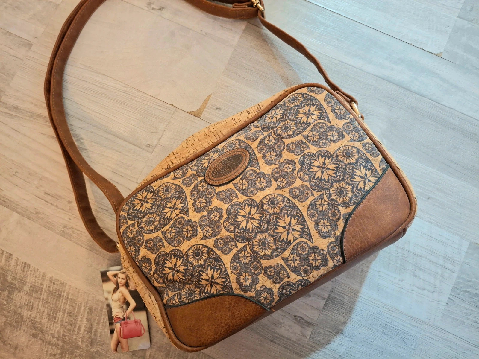 Sac en liege 2