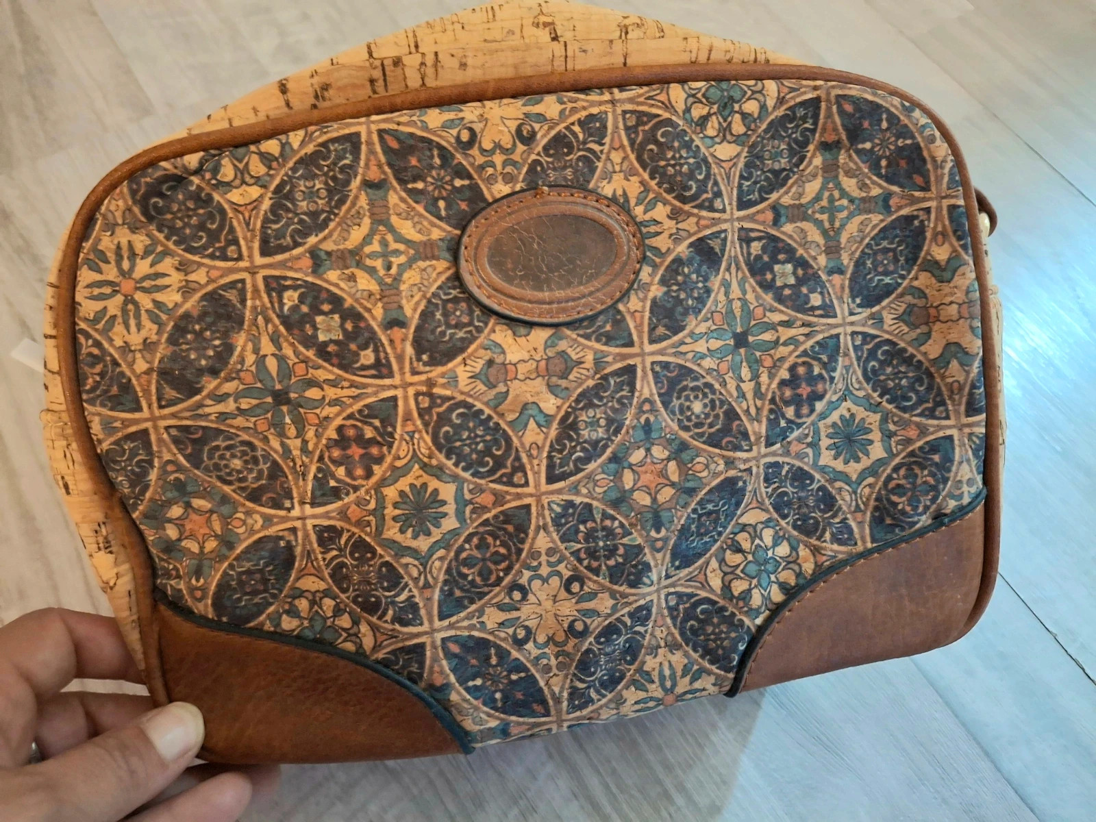 Sac en liege 3