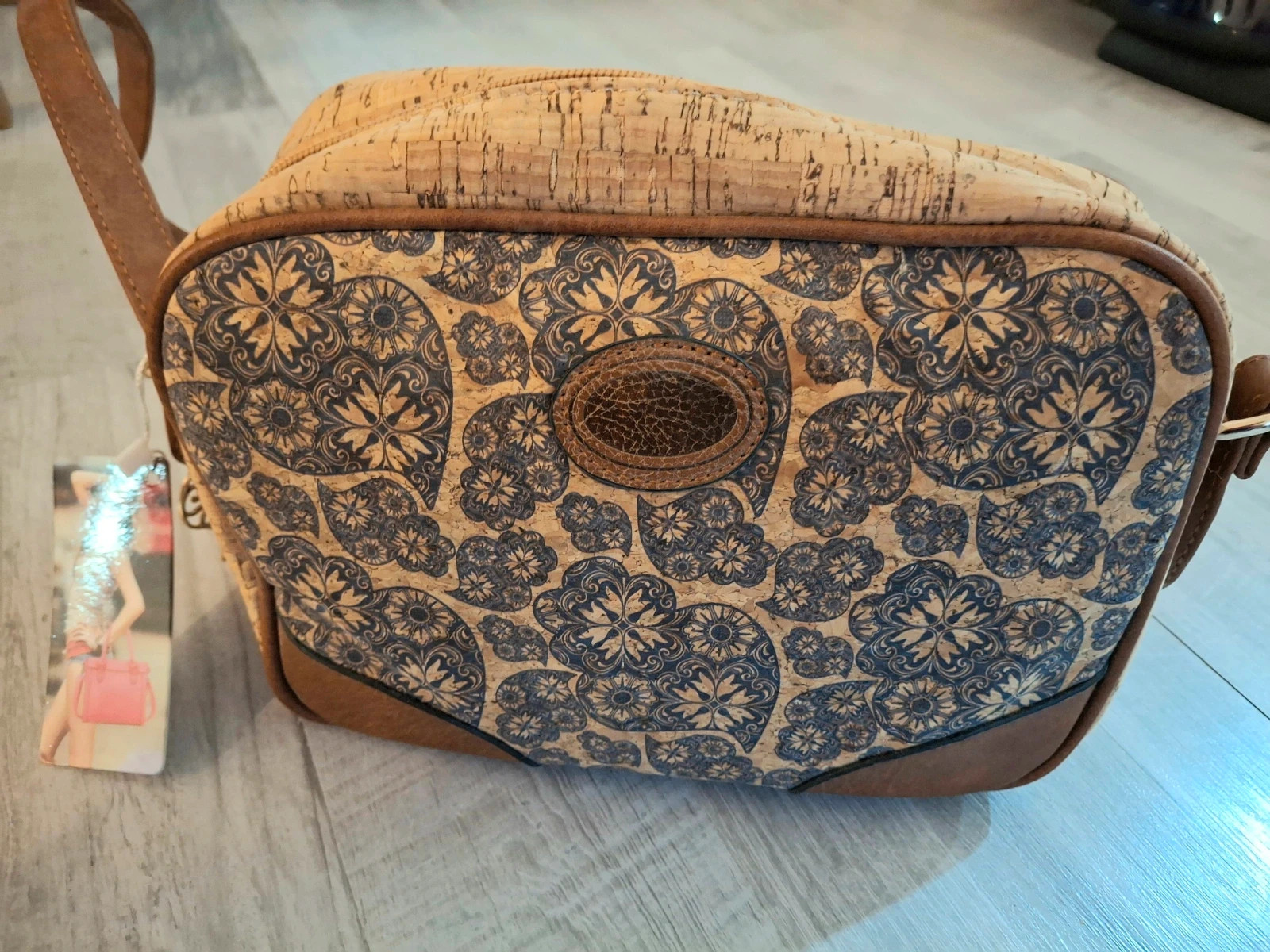 Sac en liege