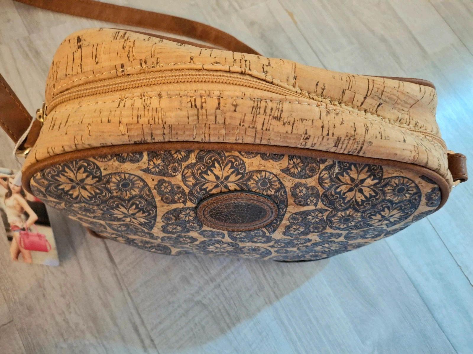 Sac liège 2
