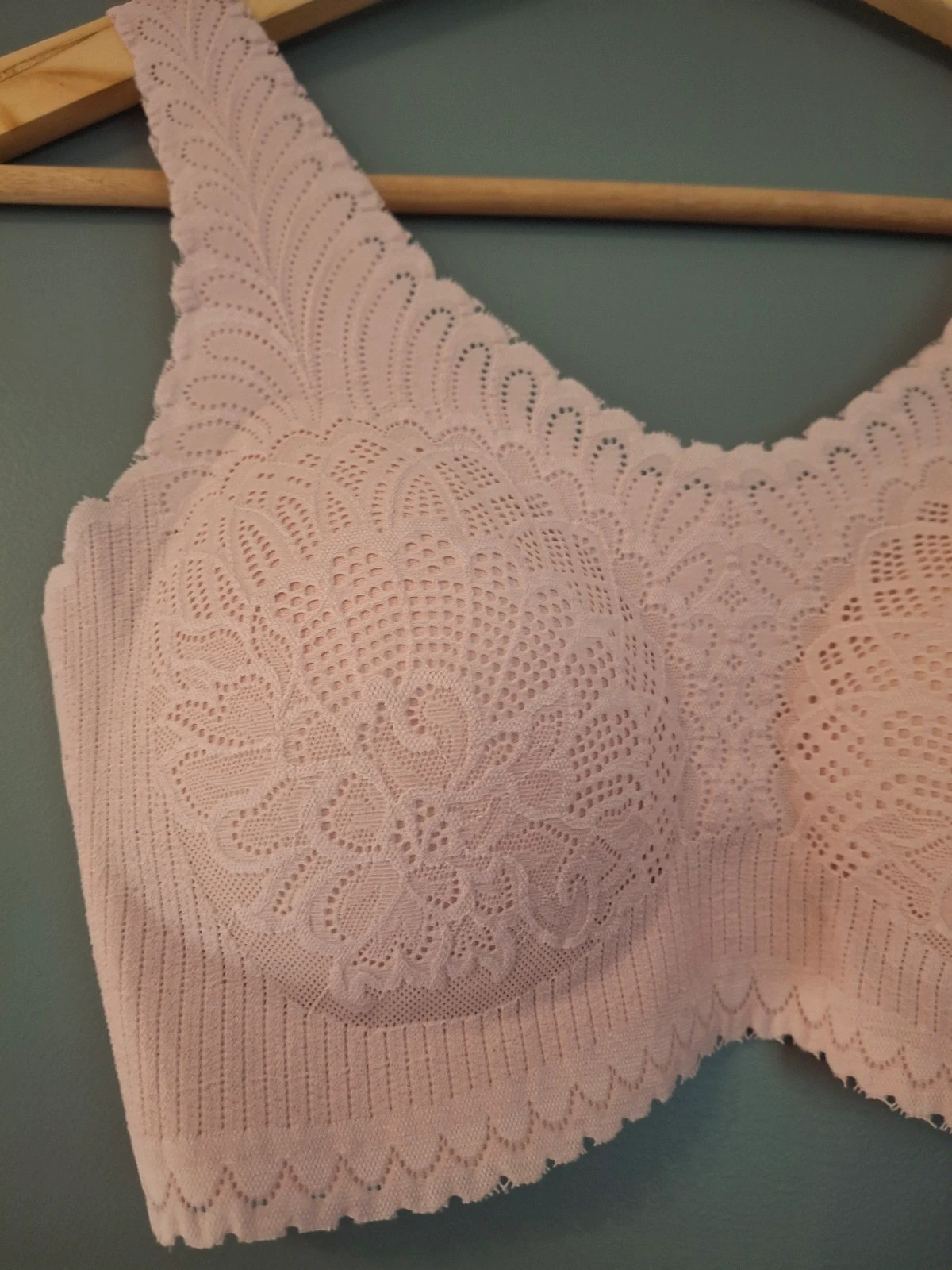 Brassière invisible sans couture seconde peau – Ancona – taille 90C 2
