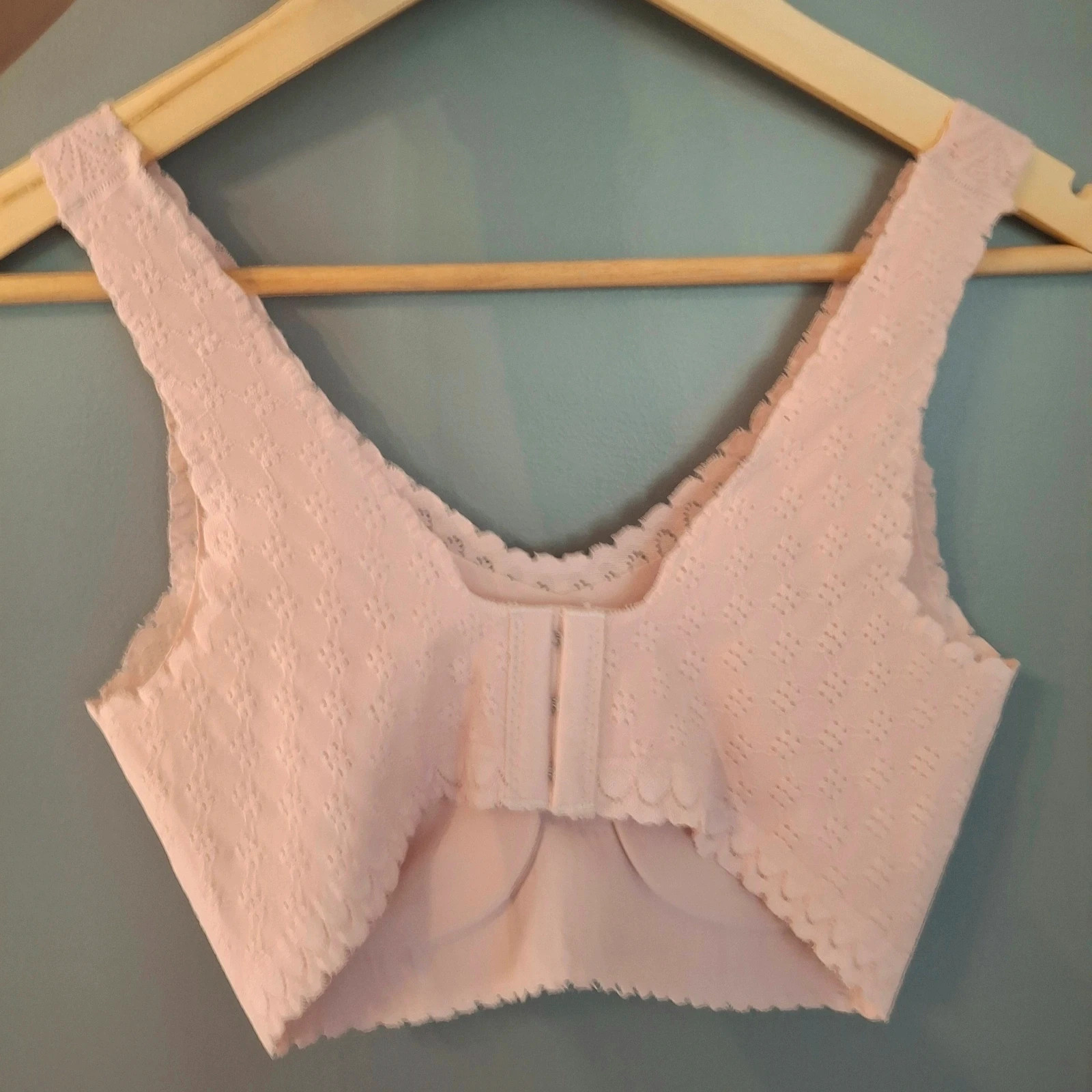 Brassière invisible sans couture seconde peau – Ancona – taille 90C 3