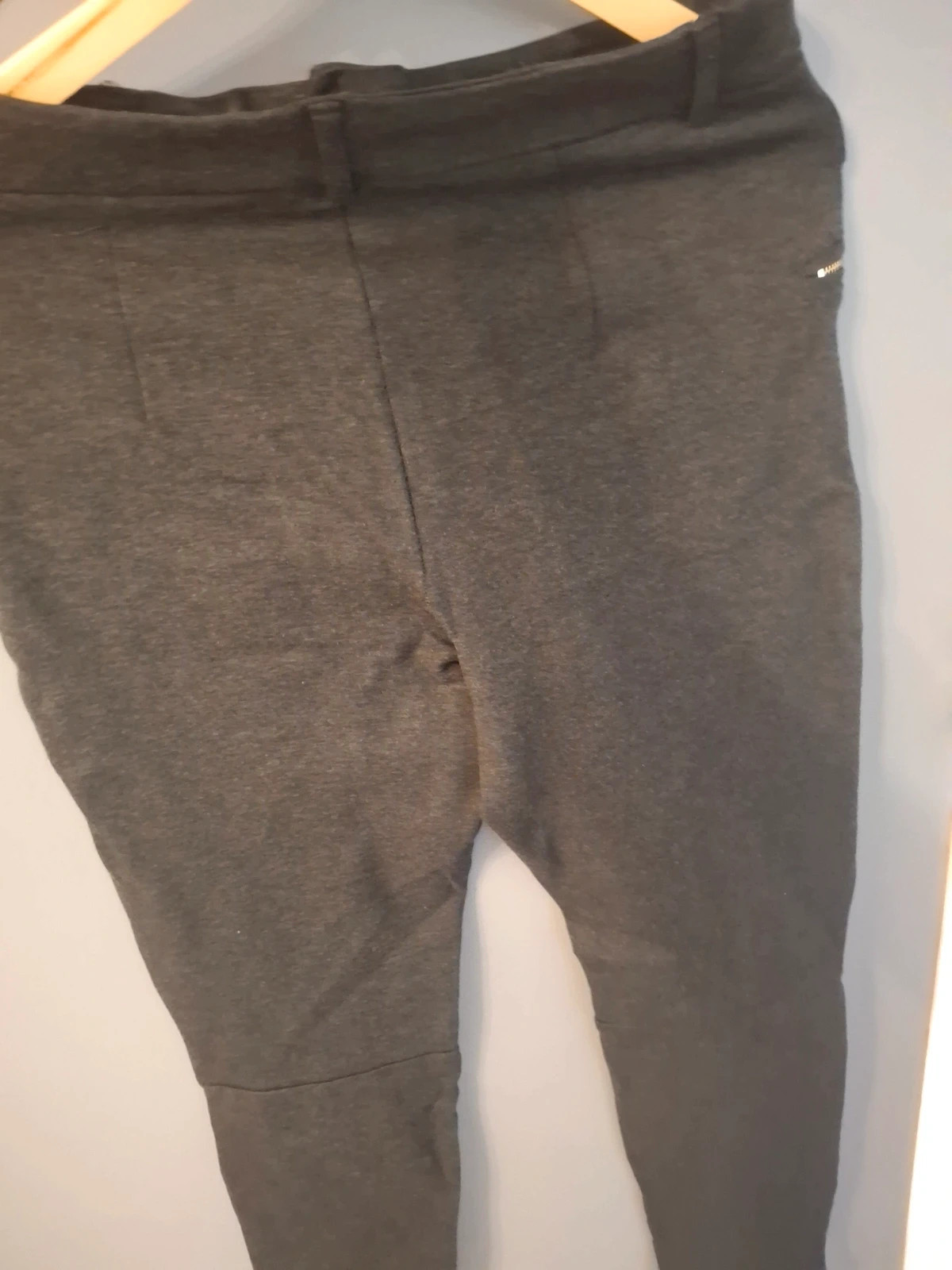 Pantalon jegging taille haute Kiabi – Kiabi – taille XL / 42 / 14 5