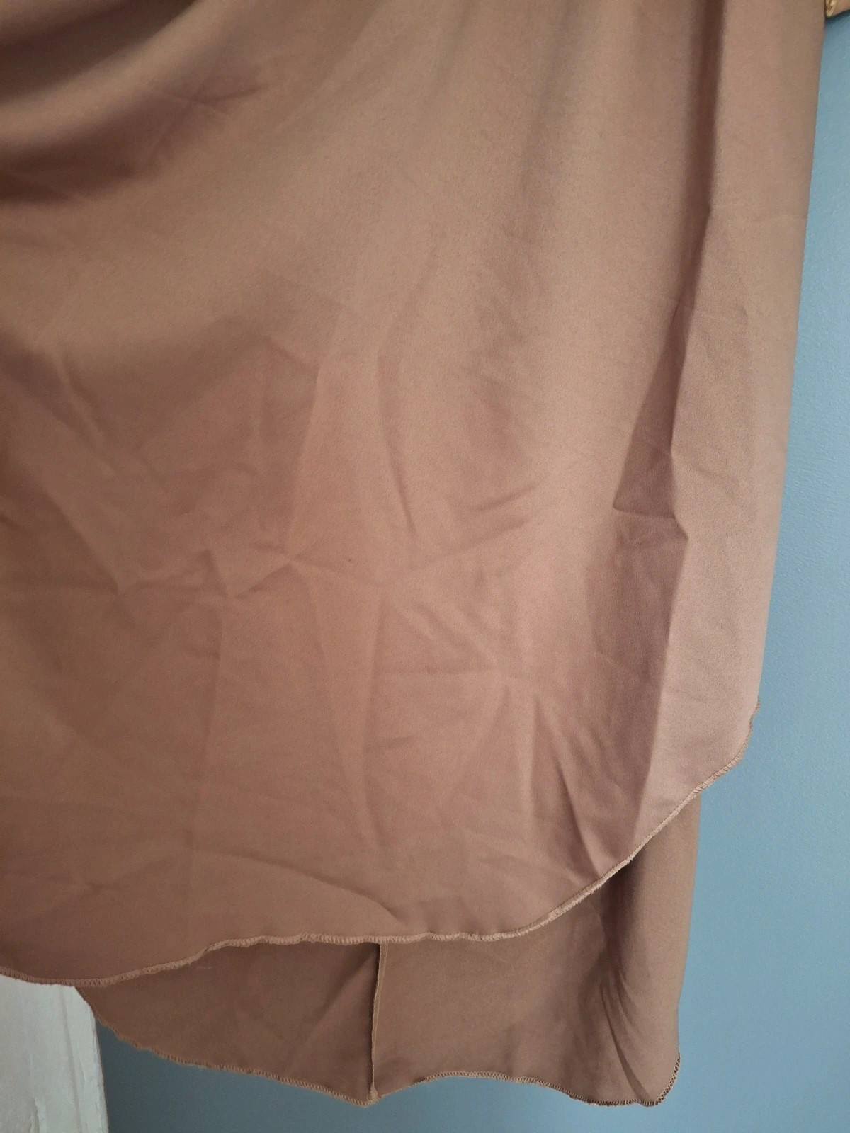 Robe de soirée ou habillée manches longues – M-Made in Italy – taille Taille unique 4