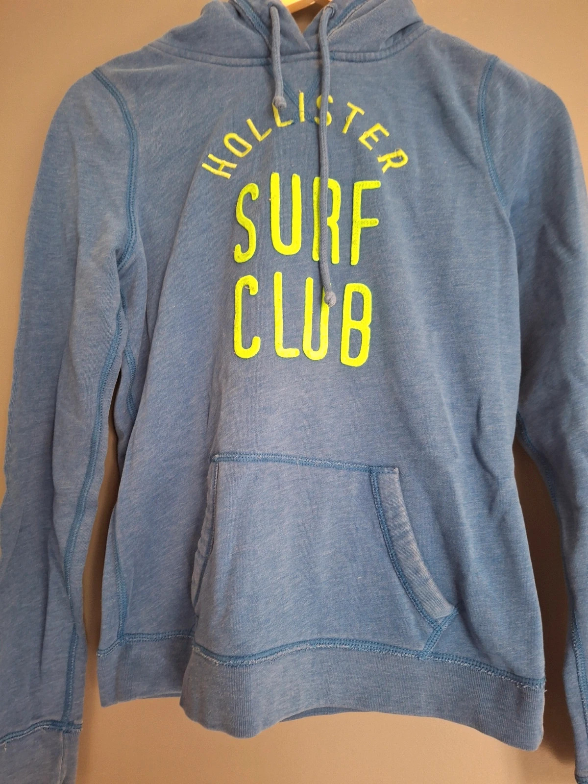 Sweat à capuche Hollister mi saison – Hollister – taille M / 38 / 10 2