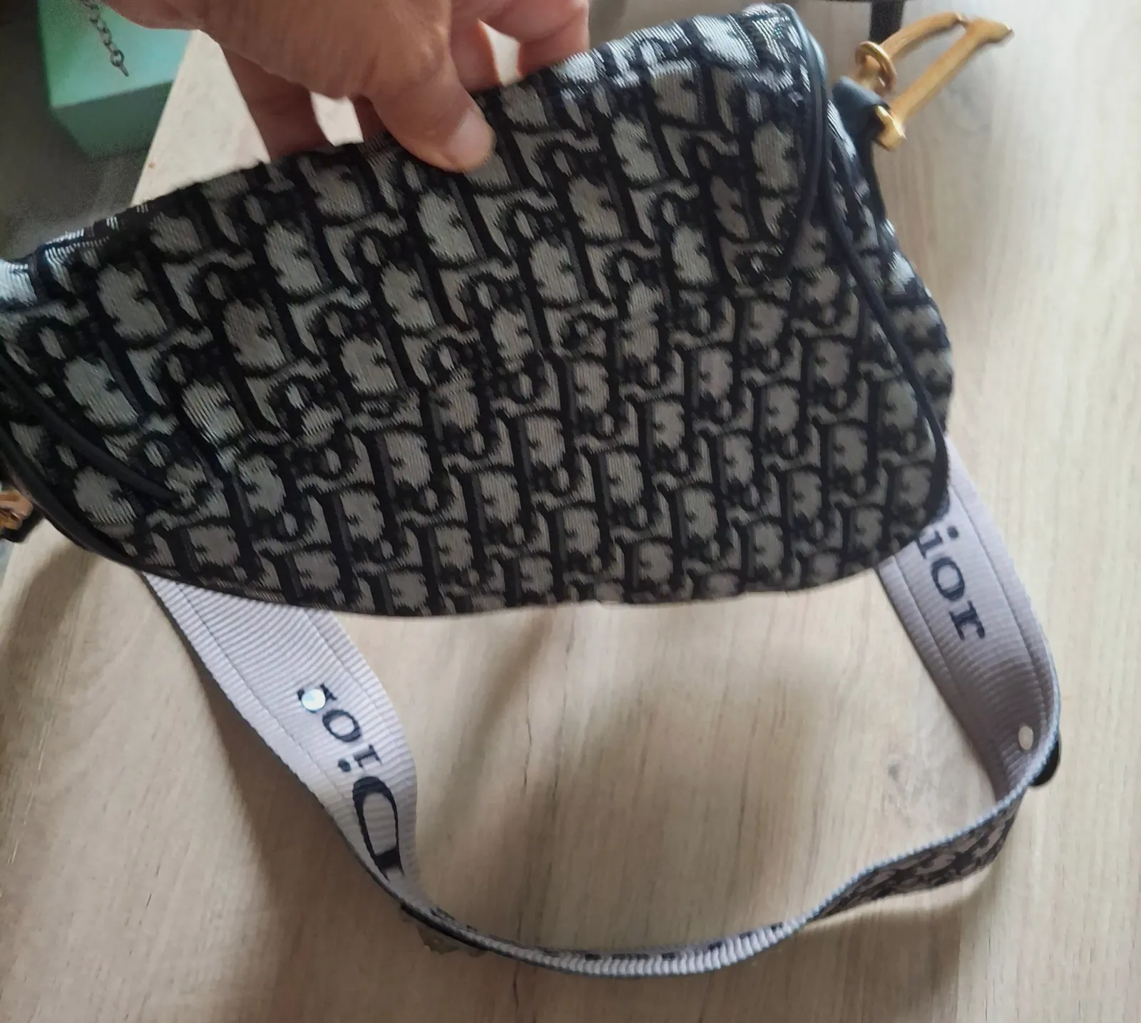 Sac bandoulière inspiration tendance  – Boutique indépendante 2