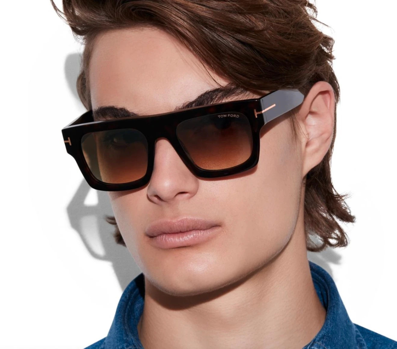 Tom Ford Fausto TF711 / FT0711 – Tom Ford 3