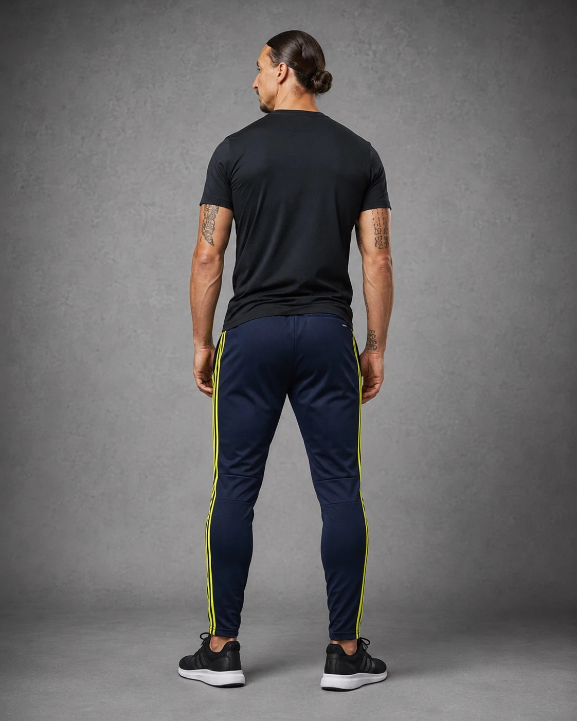 Adidas Suecia Training Pants 2016/17 – Euro 2016 – adidas – taille L 5