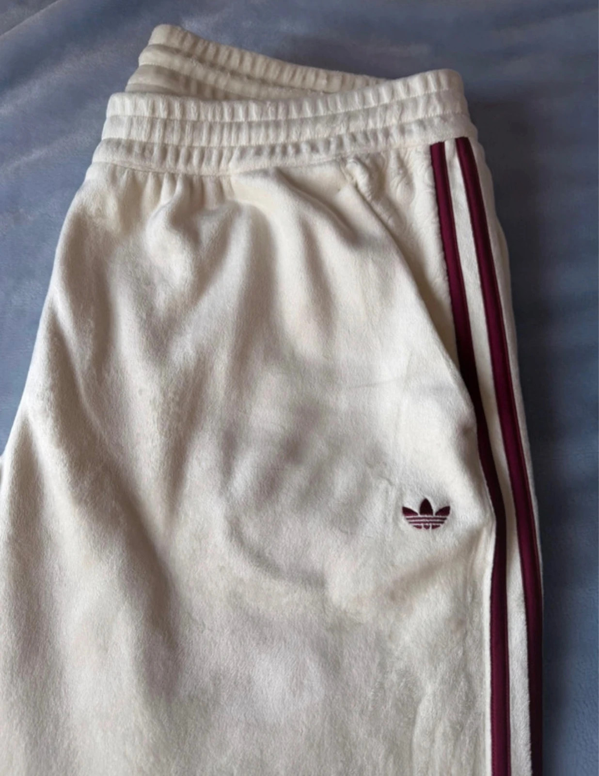 Adidas Originals Jude Bellingham JB terciopelo premium XL completo rare – adidas Originals – taille XL 5