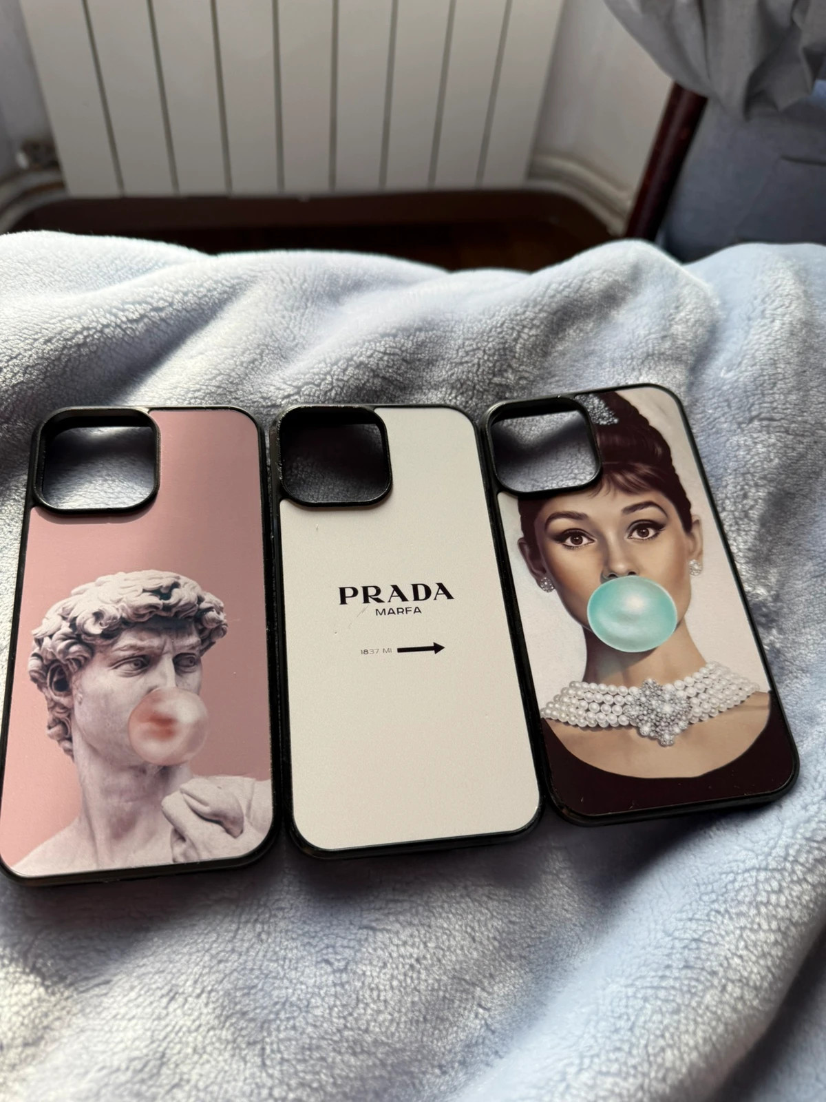 Carcasas IPhone 13 Pro Max – Max
