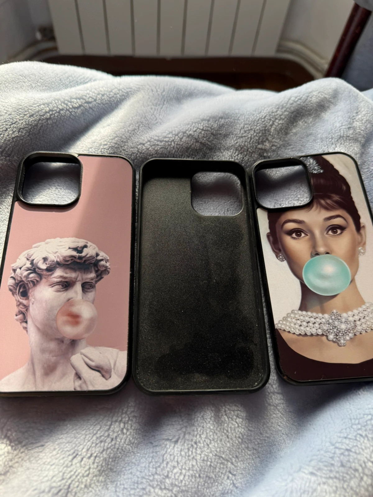 Carcasas IPhone 13 Pro Max – Max 4