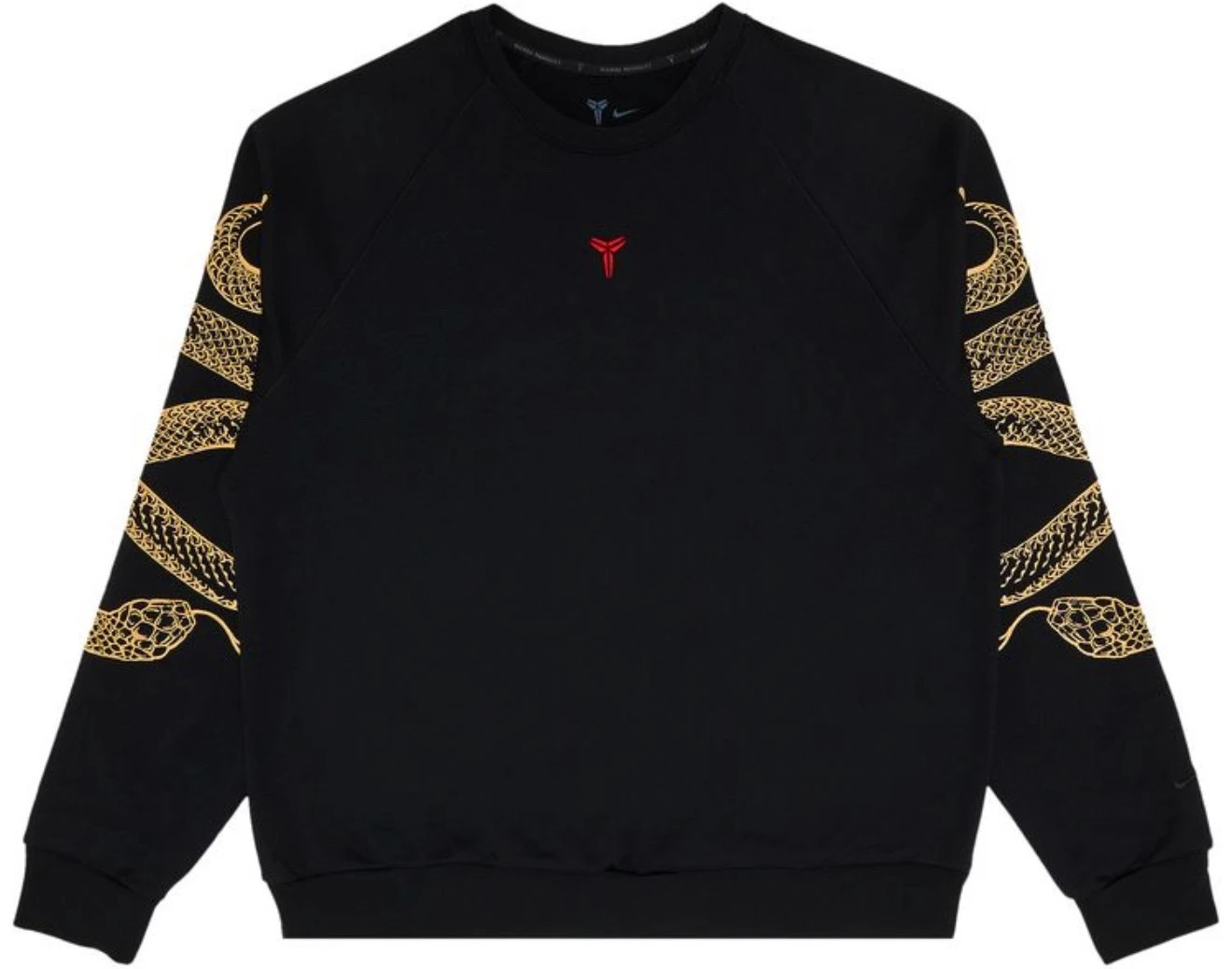 Nike Kobe Bryant Therma-FIT “Year of the Mamba” – Nike – taille XL 4