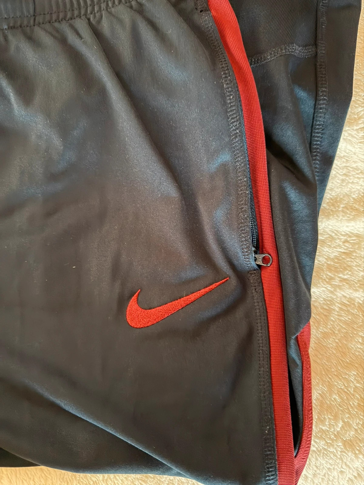 Jogger AS Roma Nike – Nike – taille XL 5
