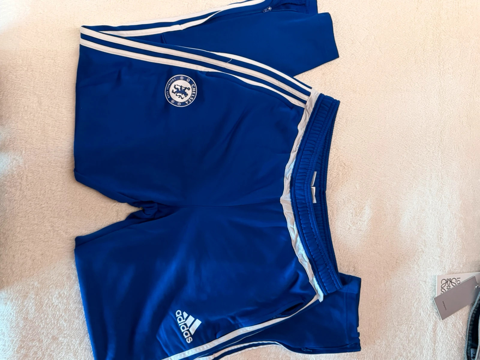 Jogger Adidas Chelsea FC – adidas – taille L 2