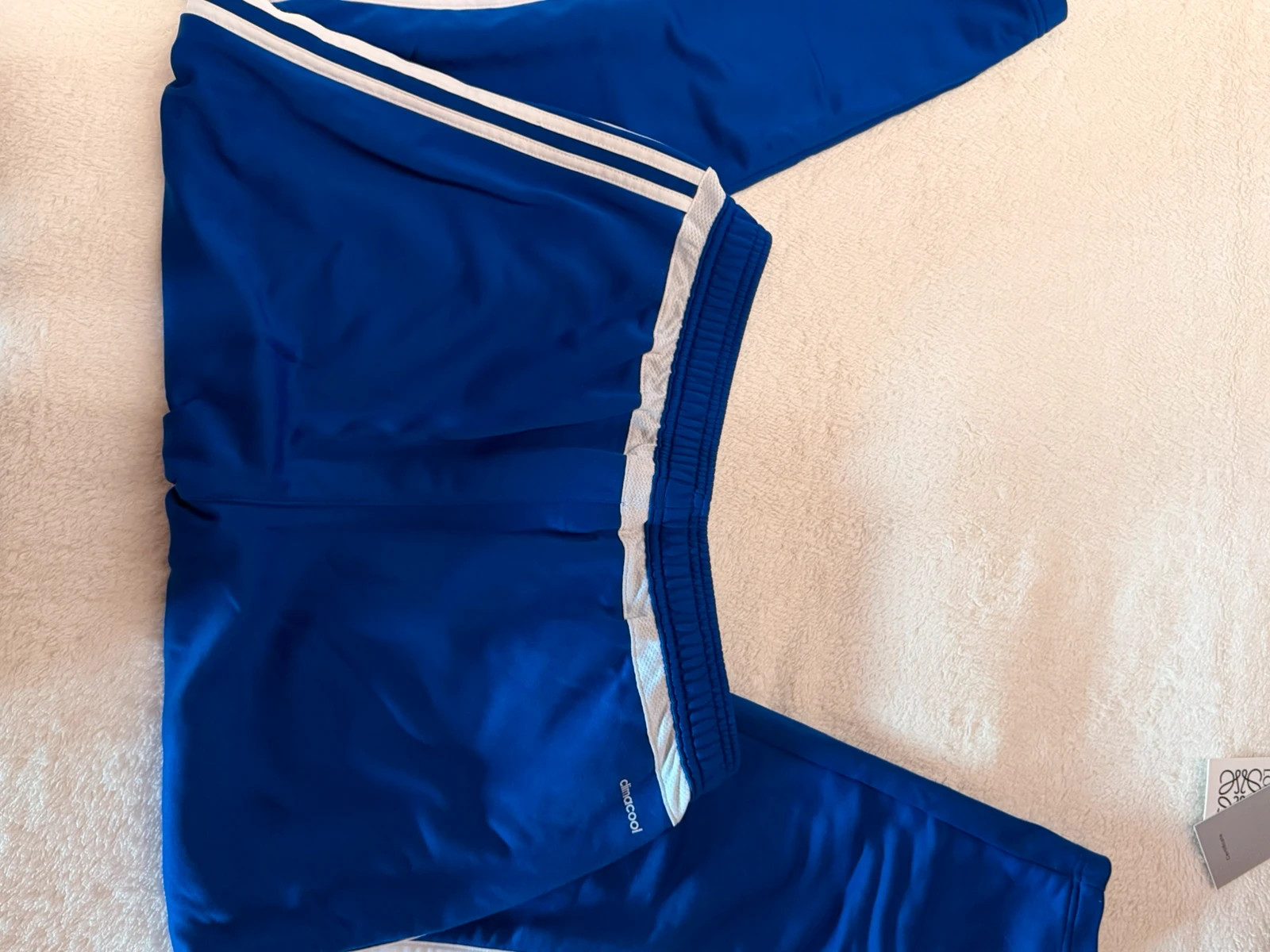 Jogger Adidas Chelsea FC – adidas – taille L 5