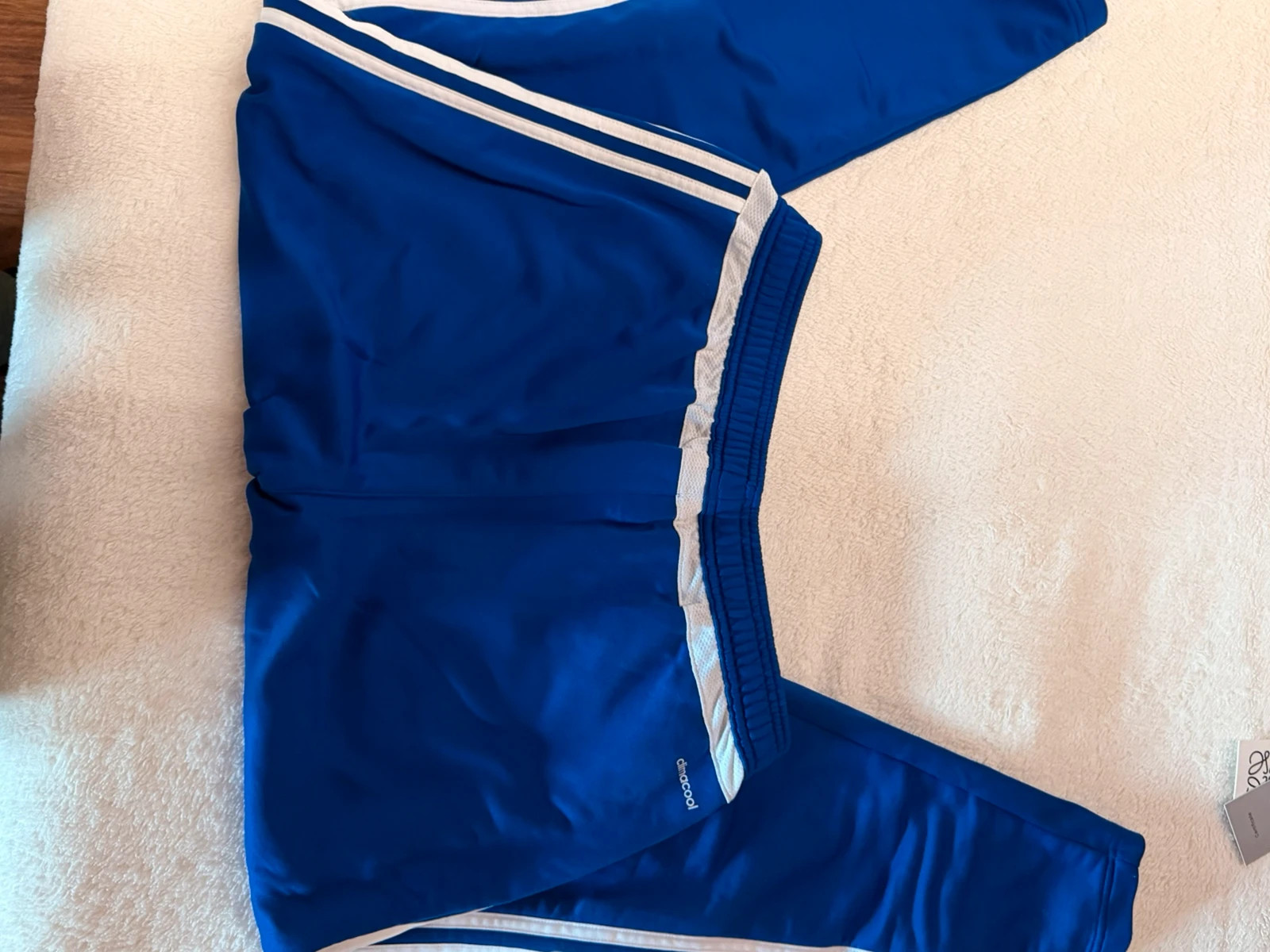 Jogger Adidas Chelsea FC – adidas – taille L 3