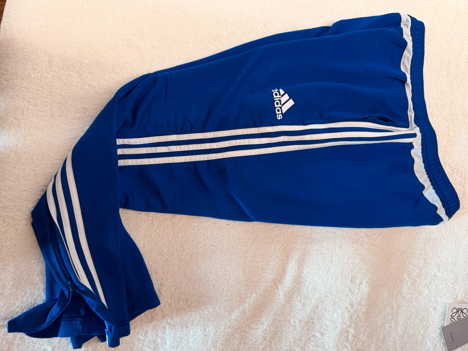 Jogger Adidas Chelsea FC – adidas – taille L 4