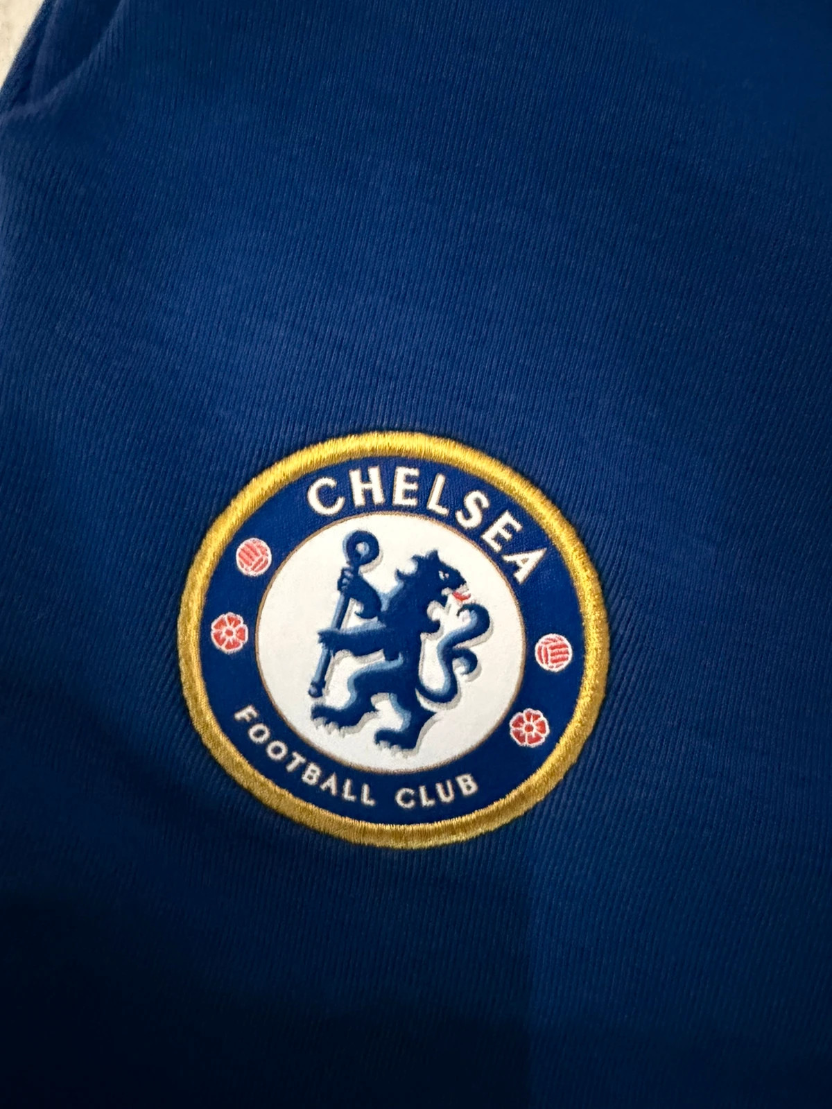 Jogger Nike Chelsea FC – Nike – taille XL 3