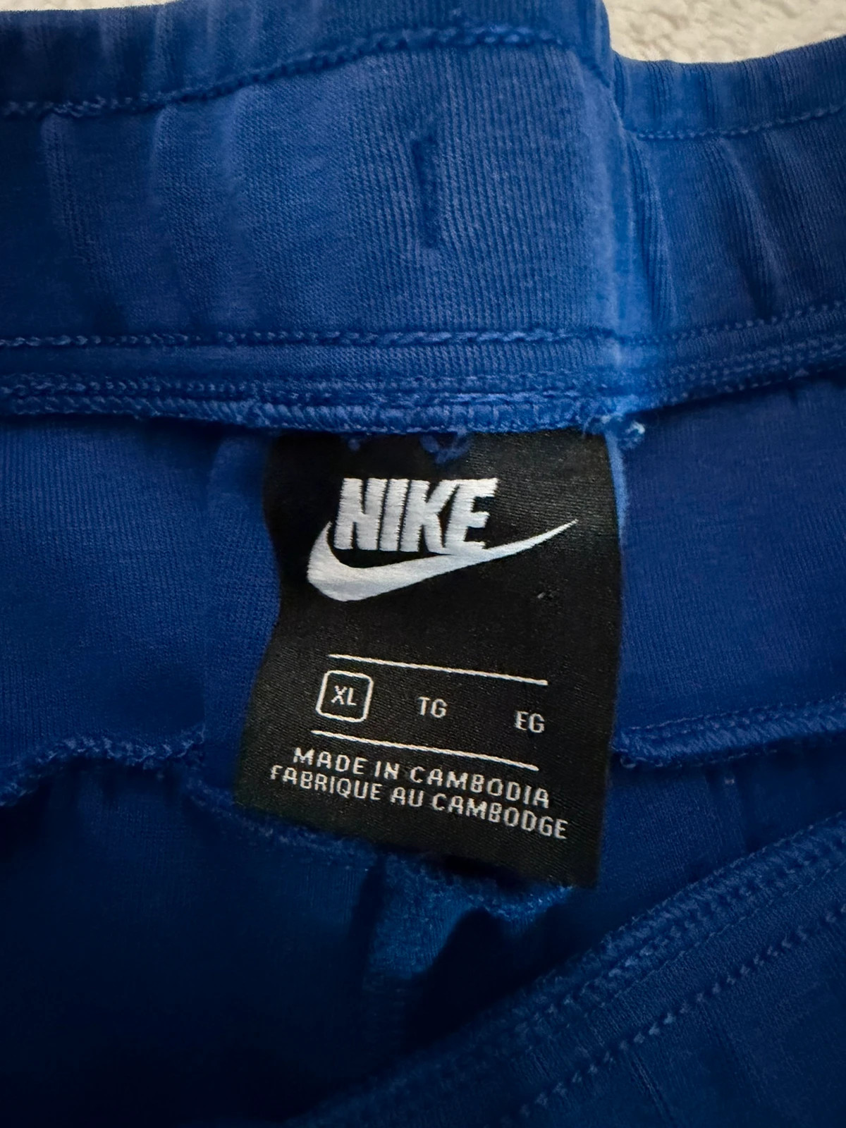 Jogger Nike Chelsea FC – Nike – taille XL 5