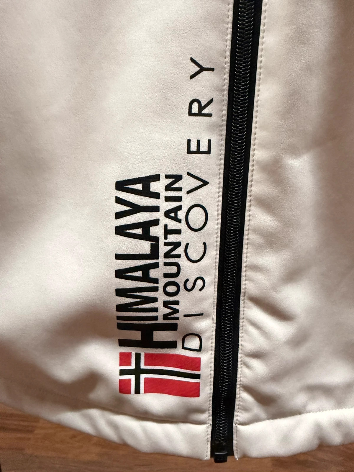 Chaqueta técnica Himalaya Mountain Discovery Softshell Outdoor L – Himalaya Mountain – taille L 5