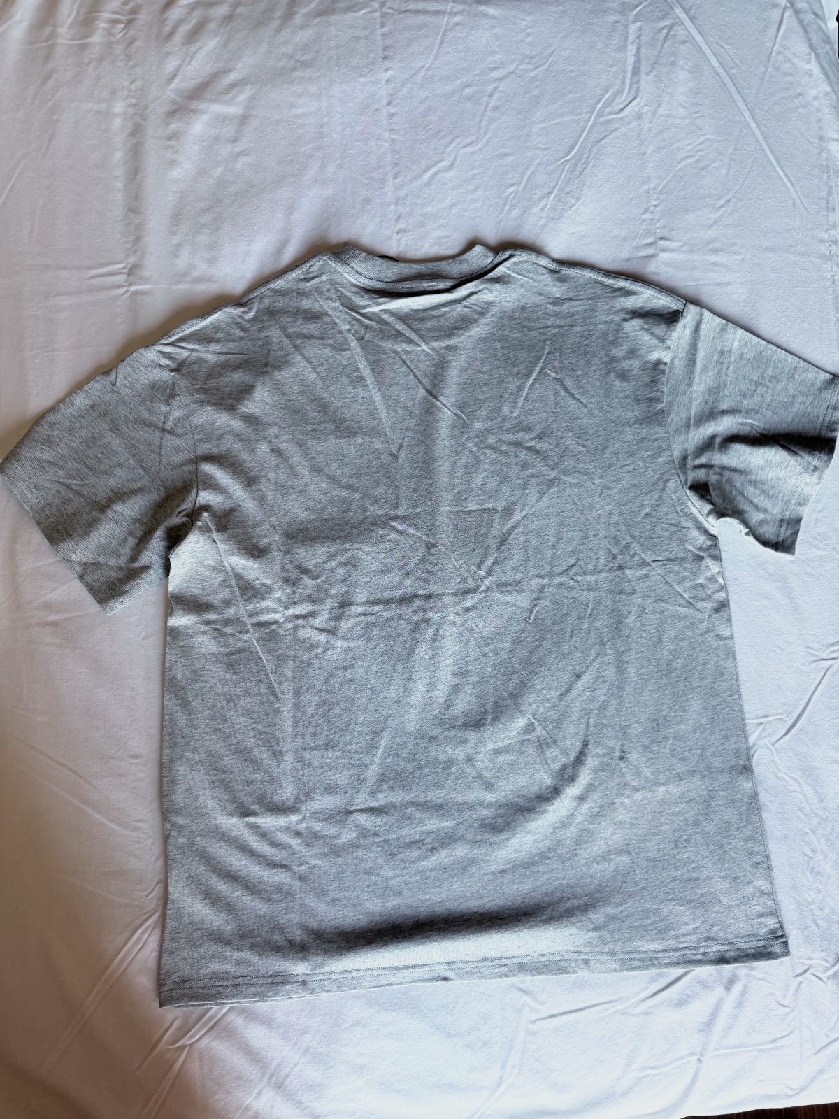 Camiseta de manga corta Loewe gris – Loewe – taille XL 6