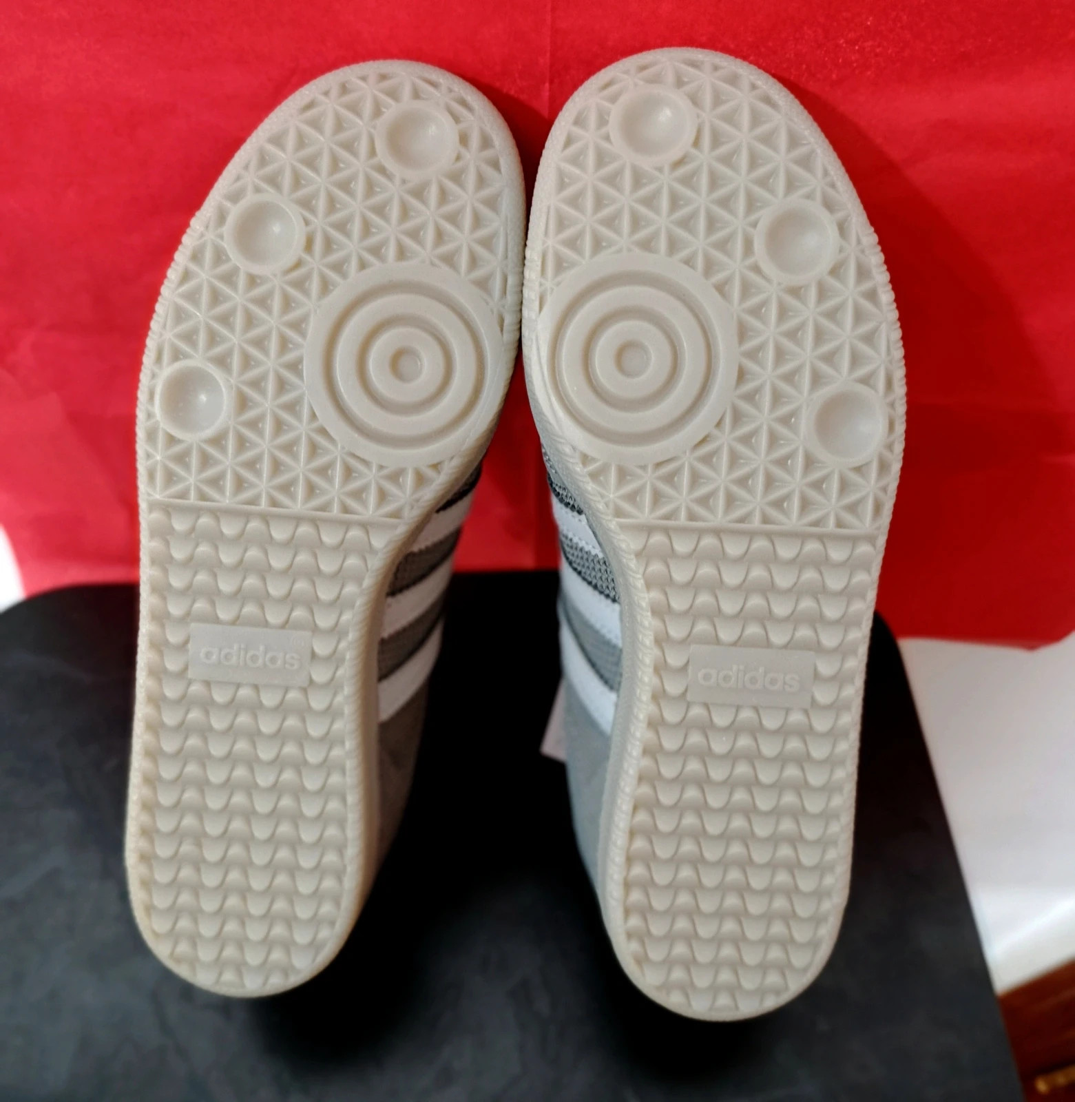 Zapatillas Adidas Samba OG A Estrenar 39 1/3 streetwear – adidas – taille 39 5