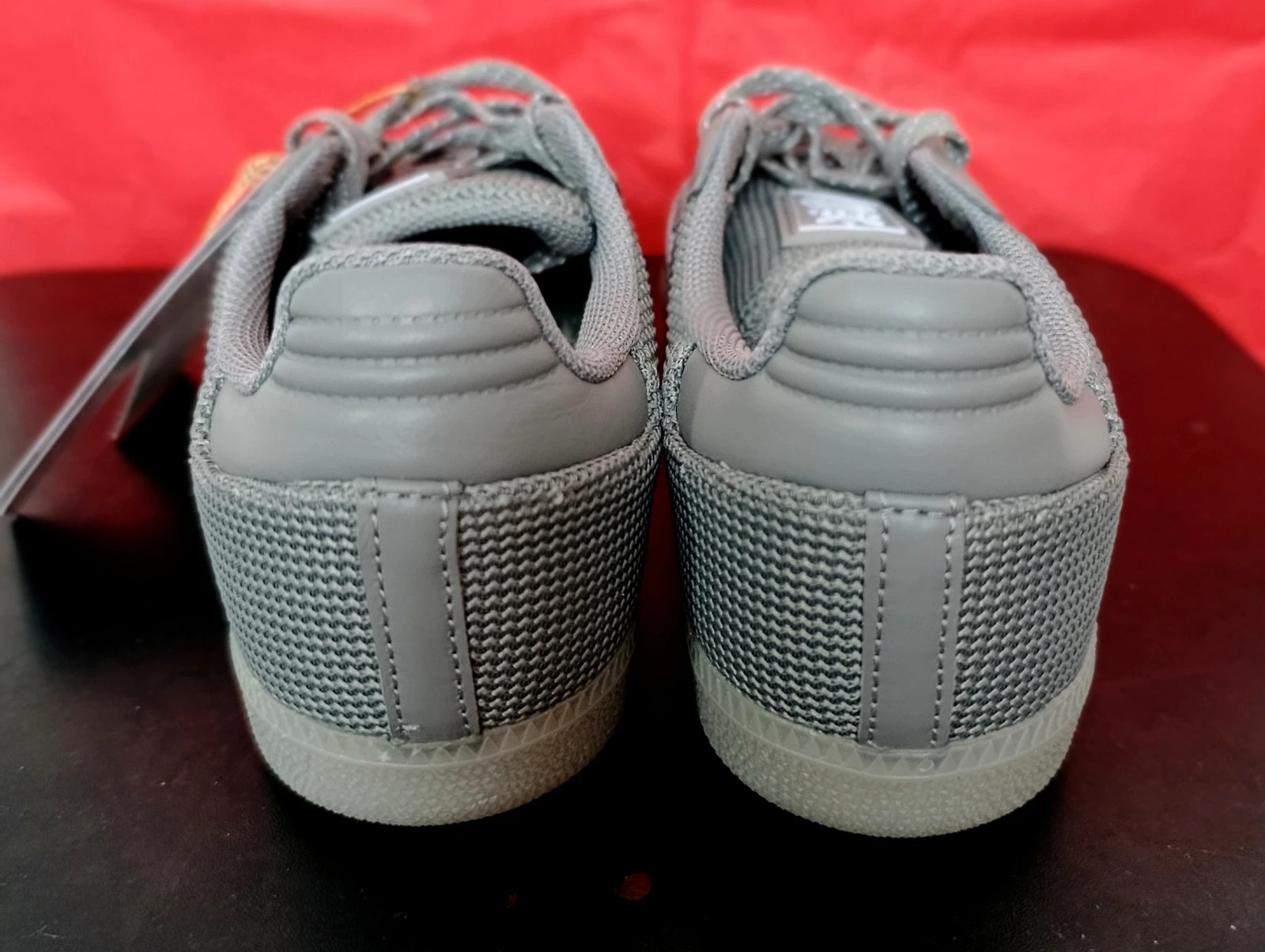 Zapatillas Adidas Samba OG A Estrenar 39 1/3 streetwear – adidas – taille 39 4
