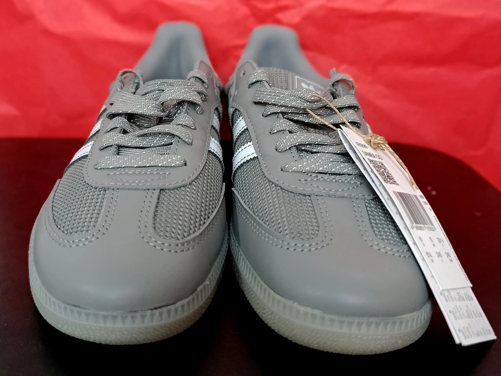 Zapatillas Adidas Samba OG A Estrenar 39 1/3 streetwear – adidas – taille 39 2