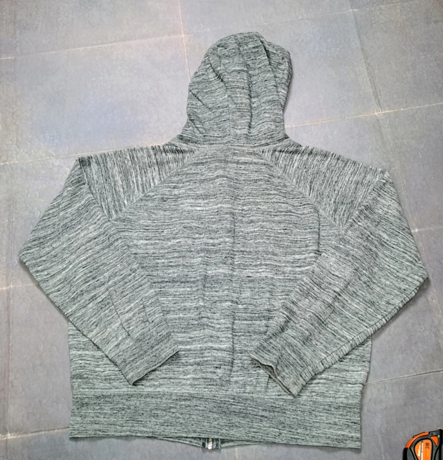 GAP Full Zip Hoodie woman sporty comfy – GAP – taille L / 40 / 12 4