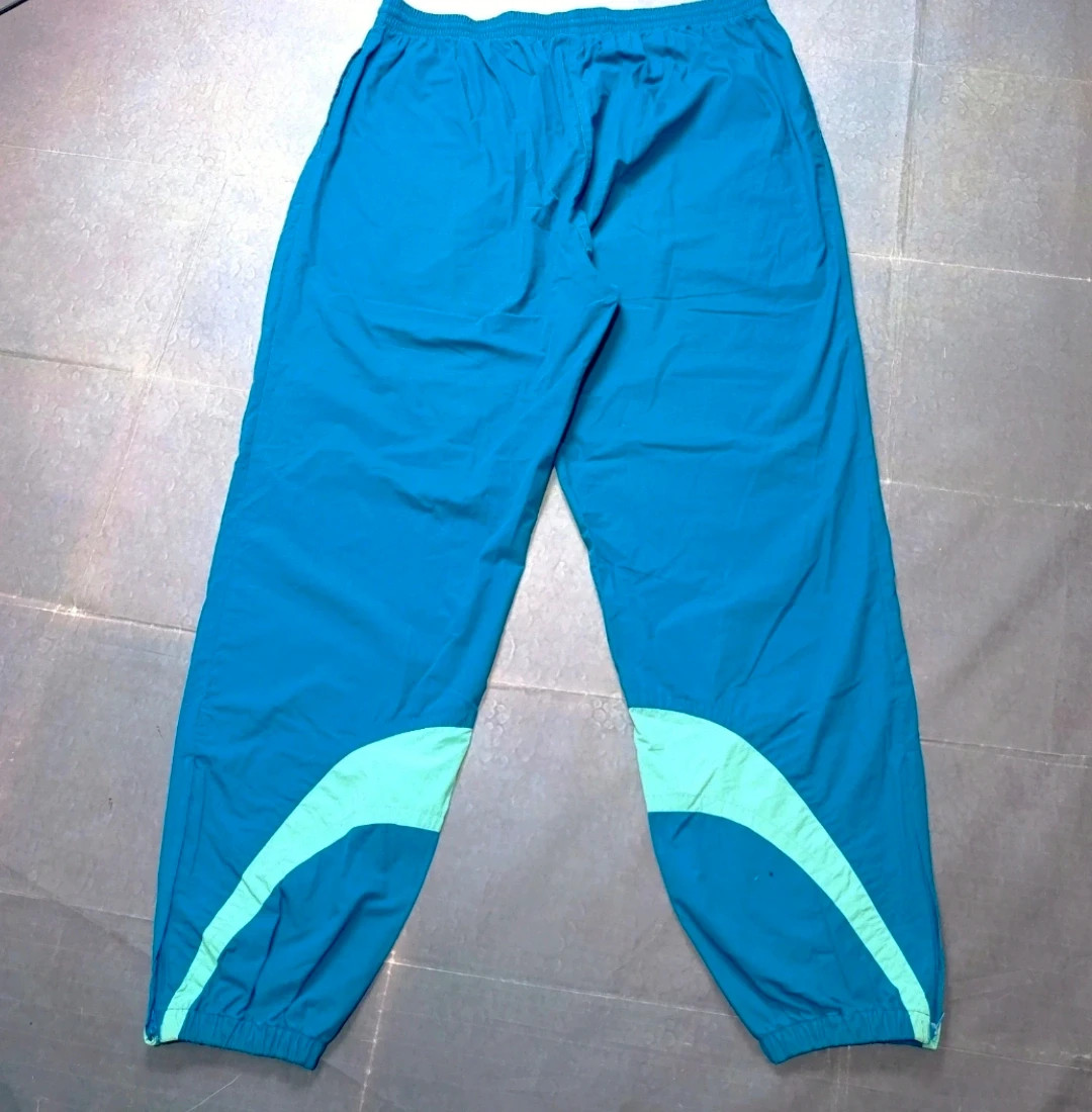 Nike Track Pants 90s Vintage Retro Streetwear Y2K – Nike – taille XXL 2