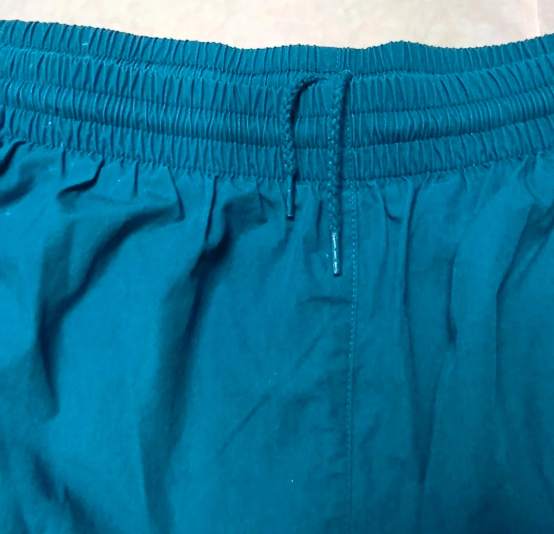 Nike Track Pants 90s Vintage Retro Streetwear Y2K – Nike – taille XXL 4