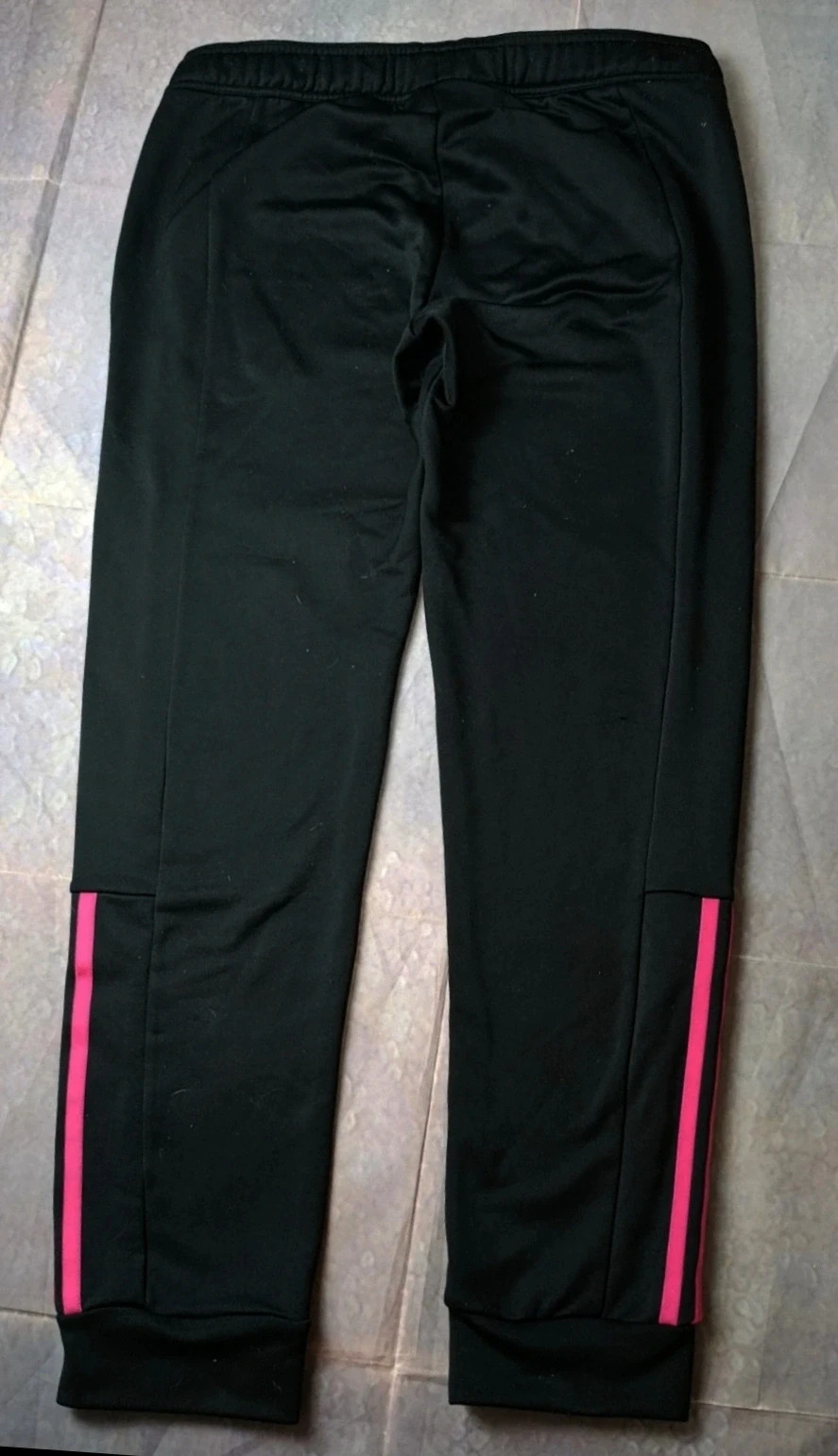 Adidas Women’s Track Pants / Joggers - Streetwear Style Y2K – adidas – taille M / 38 / 10 3