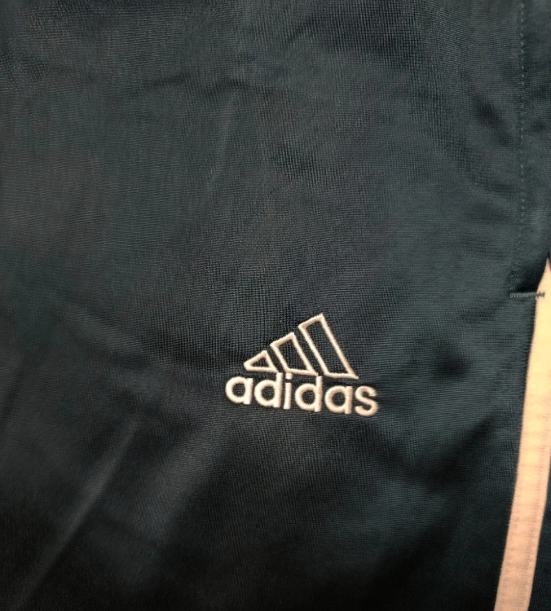 Adidas Track Pants Y2K Vintage Streetwear – adidas – taille L 5