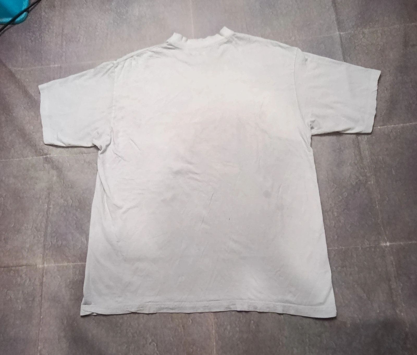 Vintage Hard Rock Cafe Amsterdam T-Shirt - Size L streetwear – Vintage Dressing – taille L 2