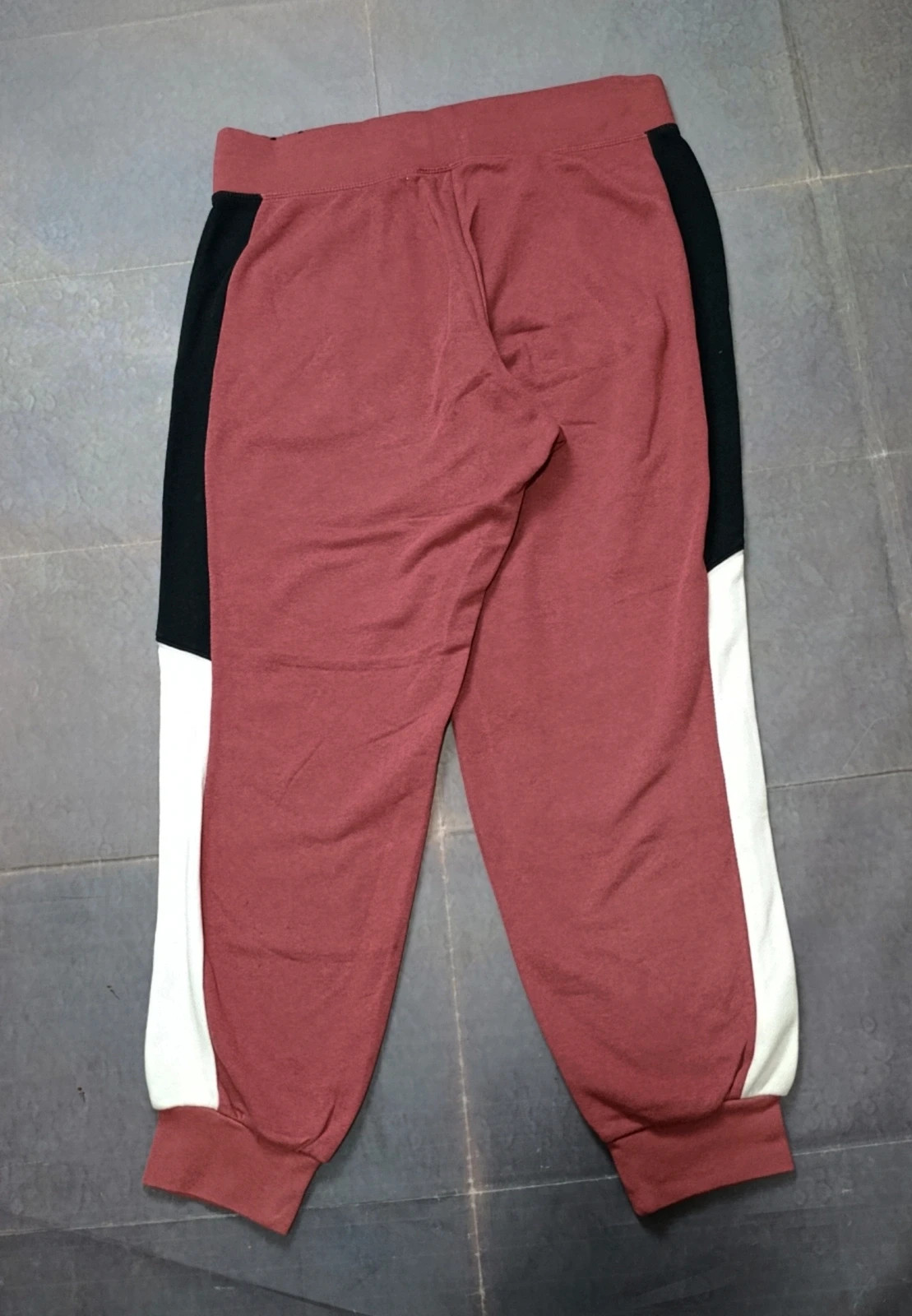Nike Air burdeos tracksuits pants talla M sportwear – Nike – taille M / 38 / 10 3