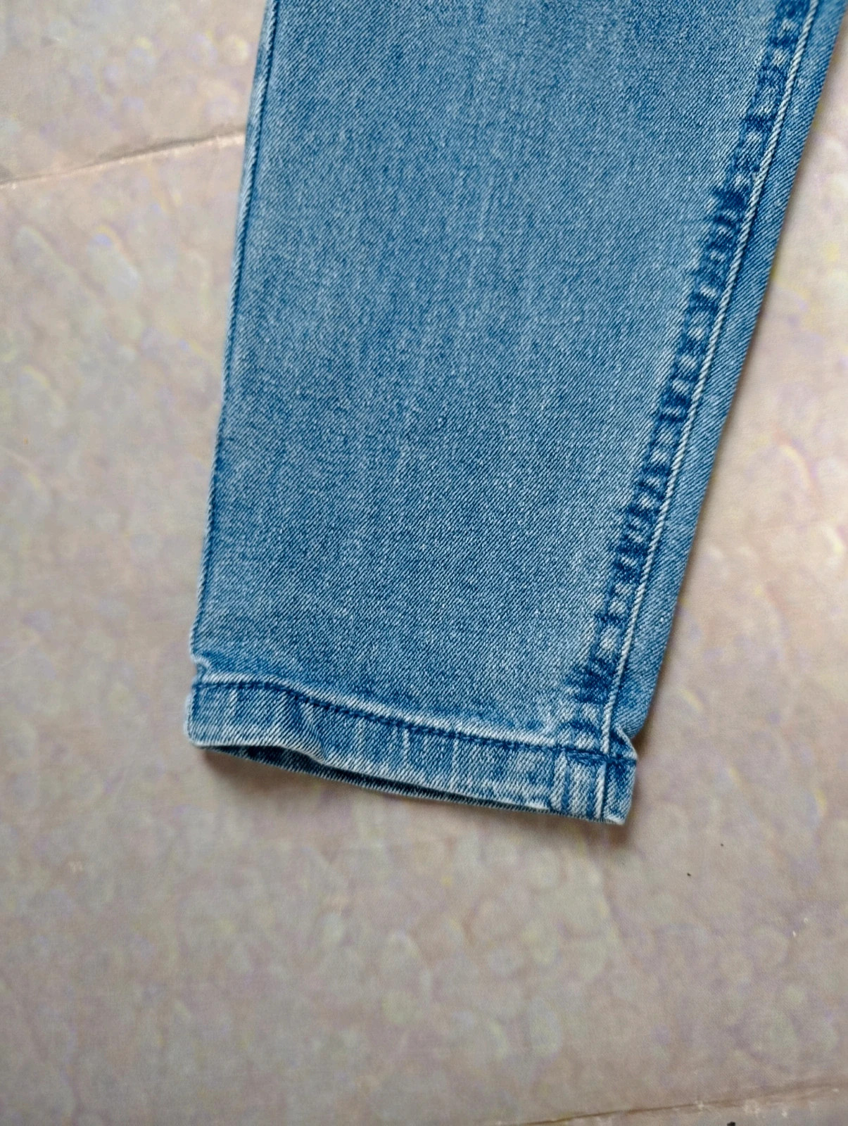 Pantalón Vaquero Gabby’s Dollhouse) Talla 134 cm / 8-9 años – Gabby's Dollhouse – taille 8 ans / 128 cm 3