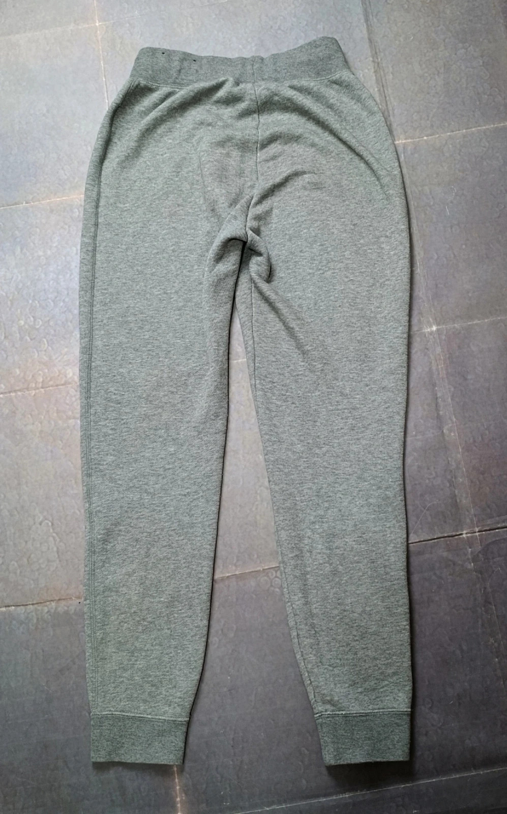 Nike Grey Sportswear Fleece Sweatpants / Joggers - Size XS – Nike – taille XS / 34 / 6 3