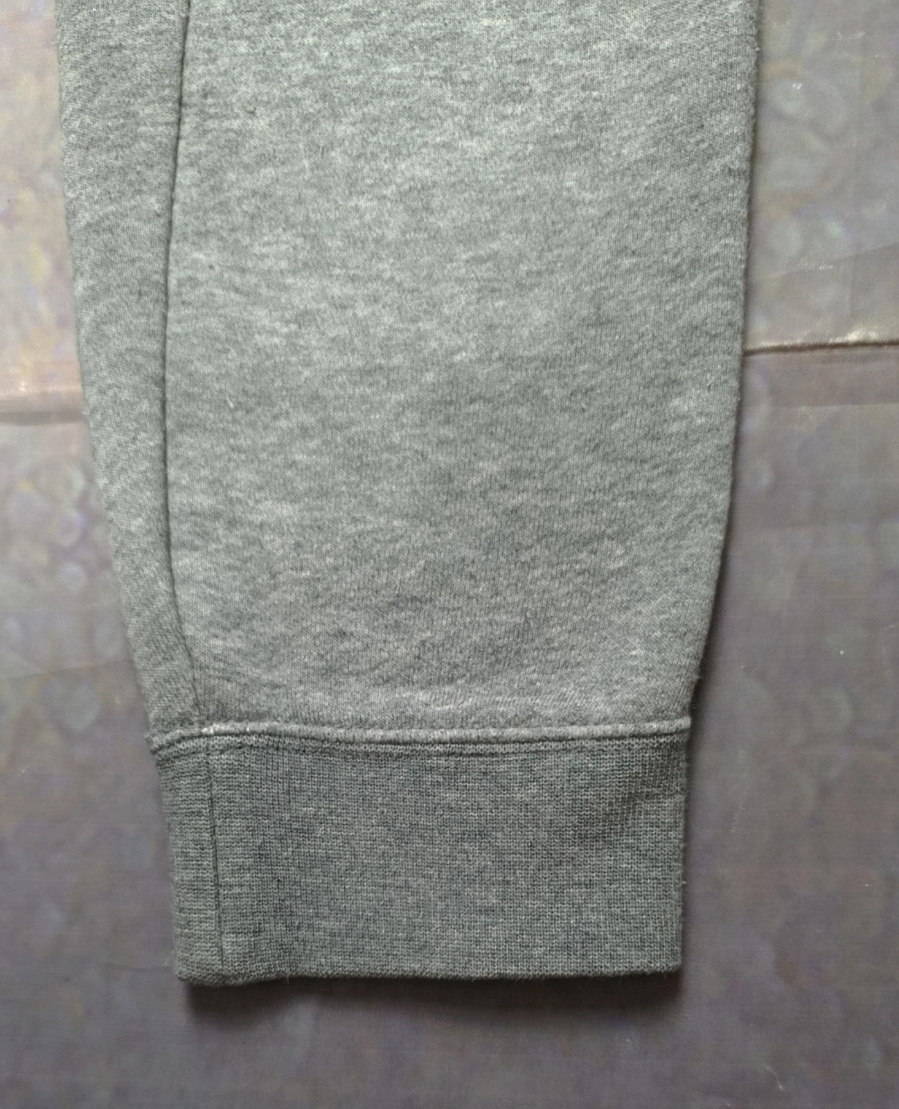 Nike Grey Sportswear Fleece Sweatpants / Joggers - Size XS – Nike – taille XS / 34 / 6 4