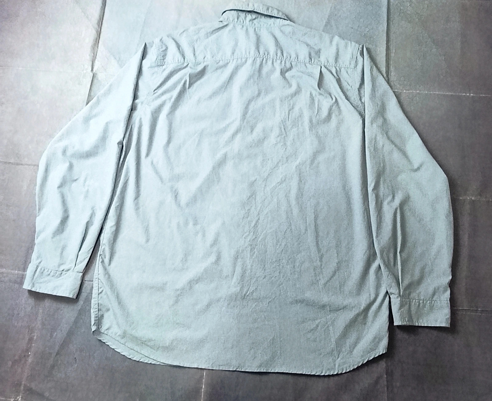 Carhartt Force Work Shirt XL Tall / Vintage Style – Carhartt – taille XL 2