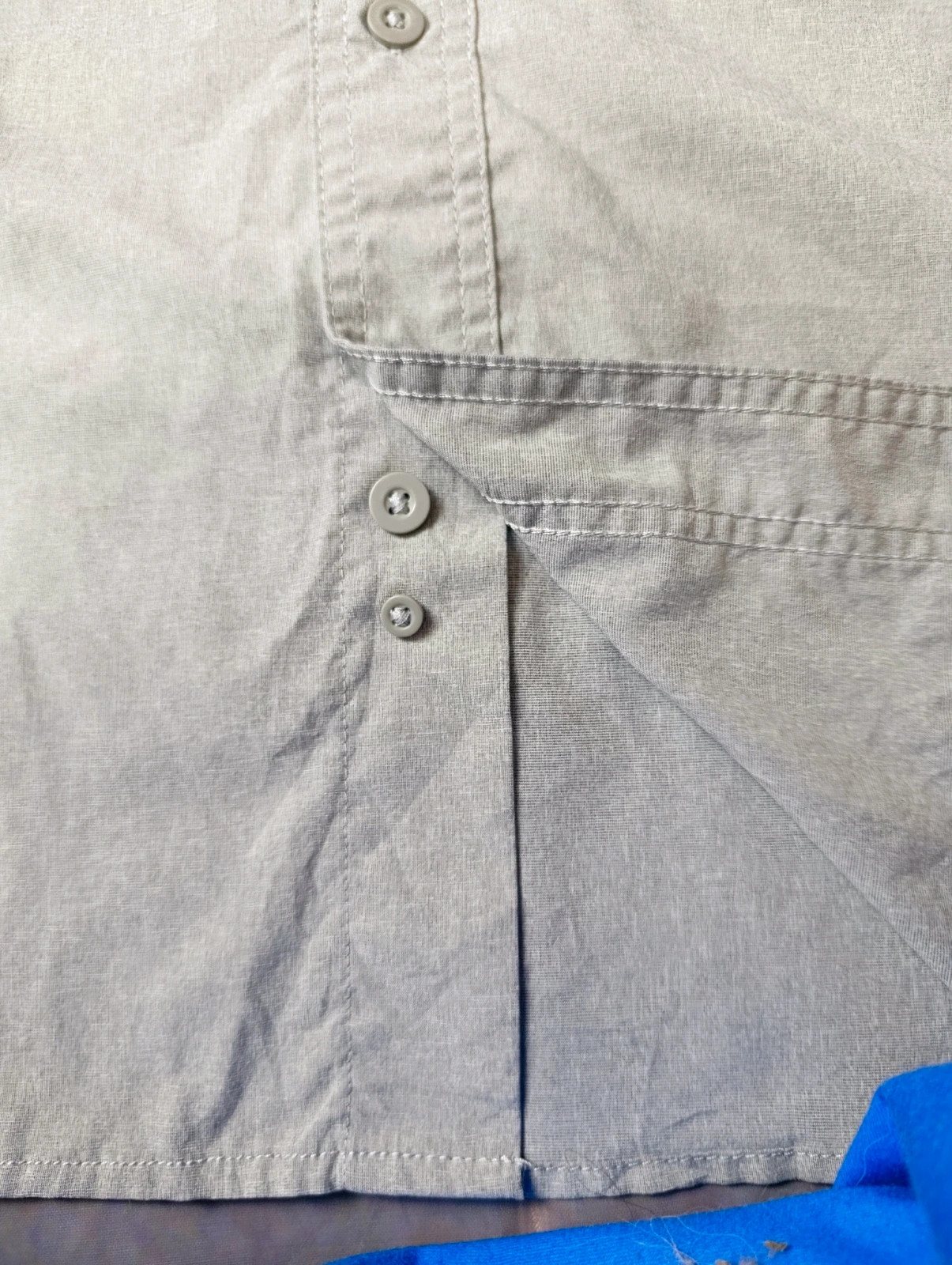 Carhartt Force Work Shirt XL Tall / Vintage Style – Carhartt – taille XL 5