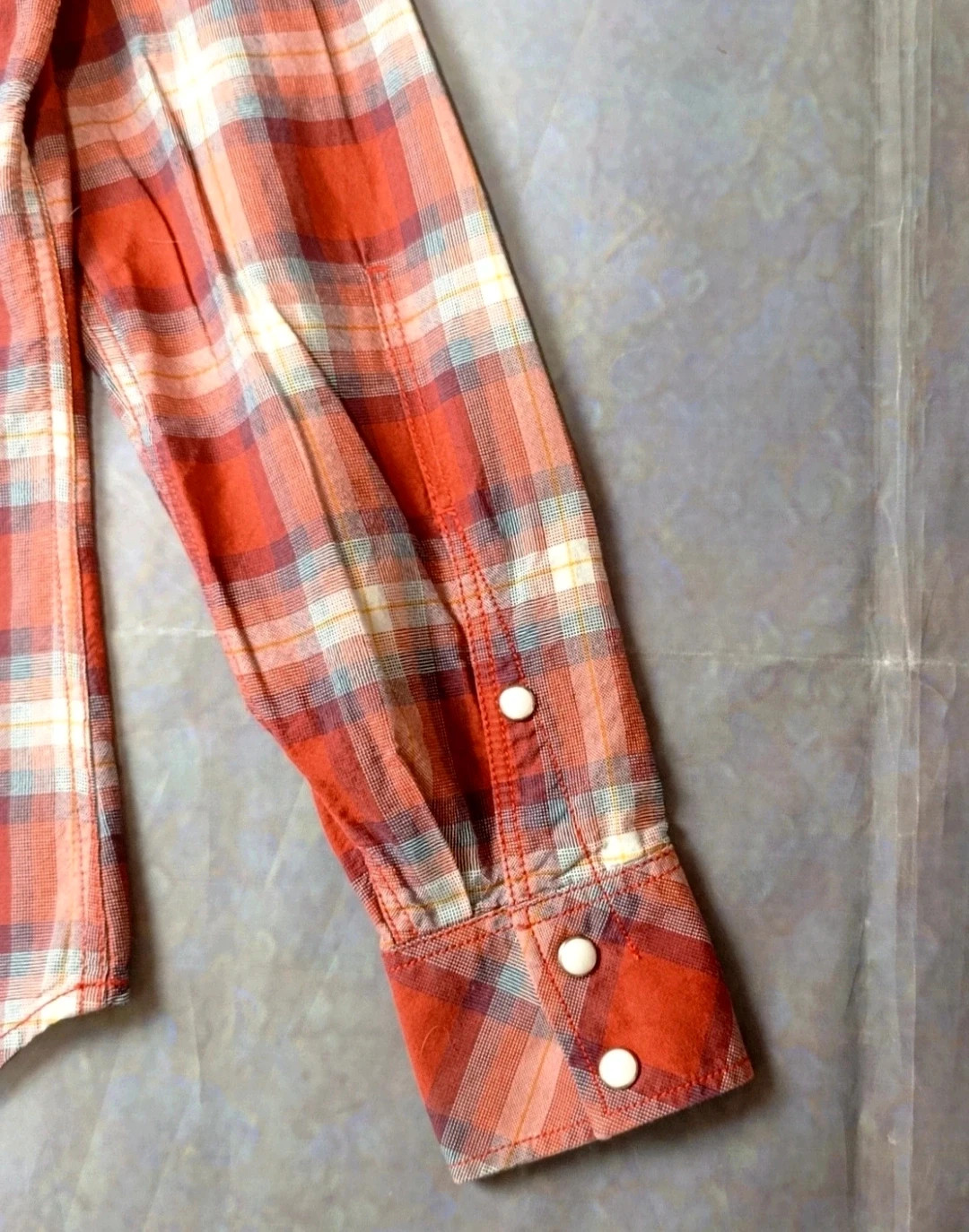 G-Star RAW shirt western Style Men Old Money – G-Star RAW – taille S 4