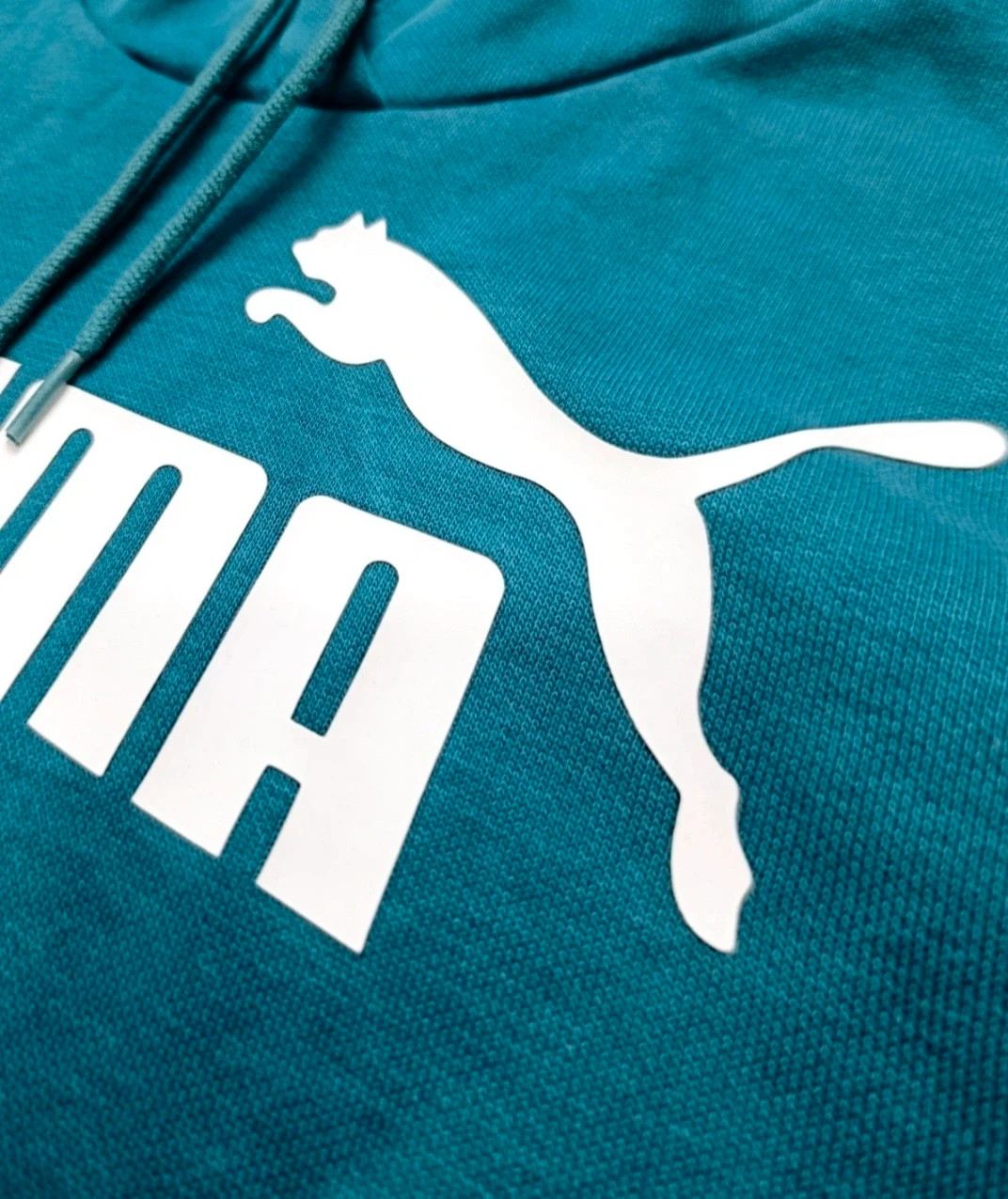 PUMA Hoodie Y2K Streetweae Classic – Puma – taille XS 3