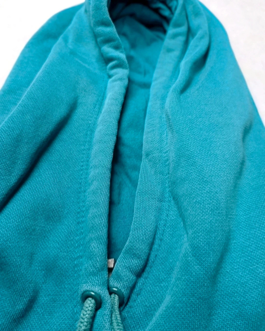 PUMA Hoodie Y2K Streetweae Classic – Puma – taille XS 5