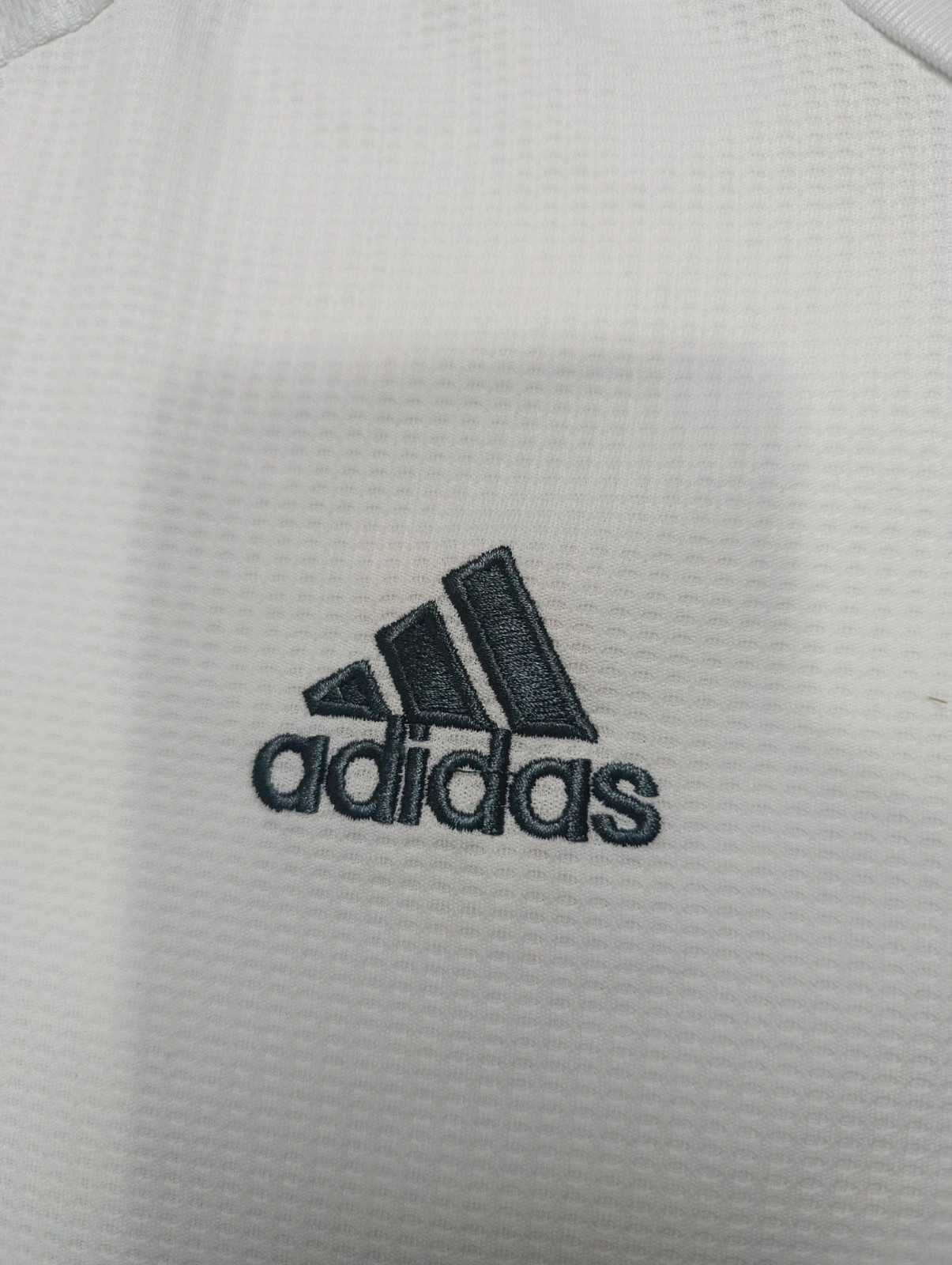 Real Madrid 2015/16 Home Shirt S / Camiseta Real Madrid 15/16 Talla S / Maillot Real Madrid 15/16 S – adidas – taille S 5