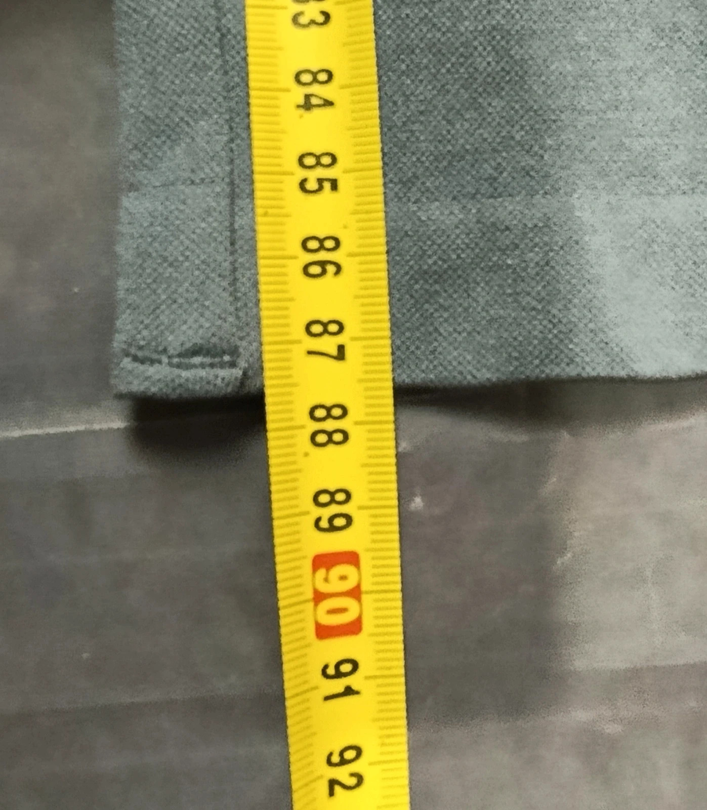 Dark Grey Seamless Overall Leggings M / Jumpsuit / Mono Deportivo / Combinaison Sport S/M – Local – taille XS / 34 / 6 4