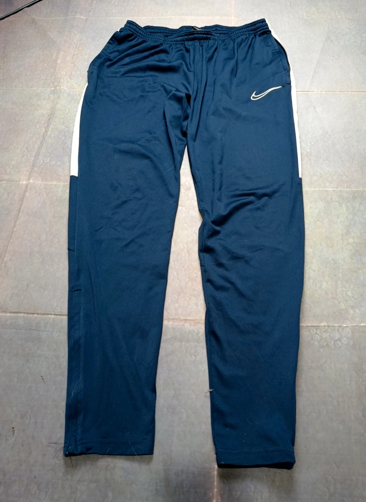 Nike Dri-FIT Academy Training Pants Y2K Streetwear Sportwear – Nike – taille M 2